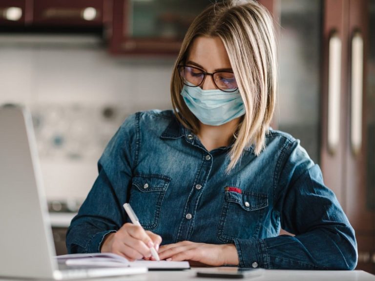 O pós pandemia na saúde ocupacional GNR Ambiental