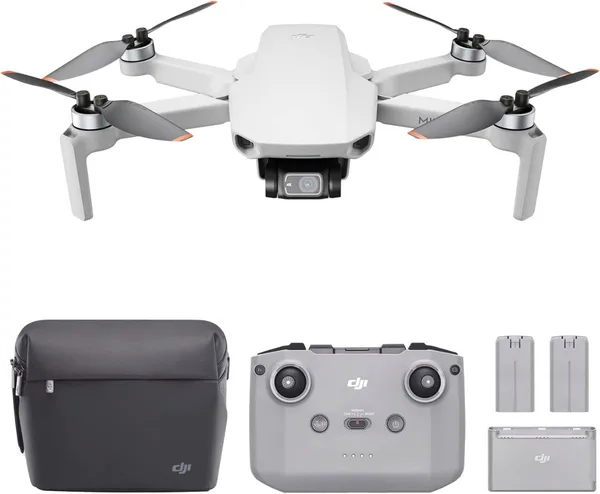 Drone DJI Mini 2