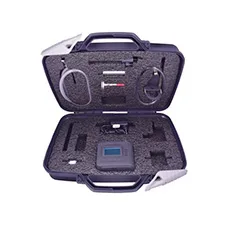 Kit Bomba de Amostragem II