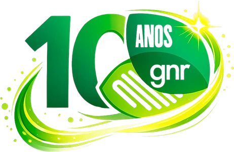 GNR Ambiental - 10 anos