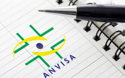 Nova resolução ANVISA para RSS