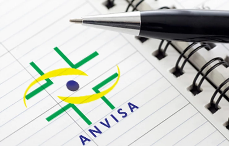 Nova resolução ANVISA para RSS