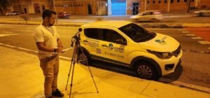 Laudo de Ruído Ambiental em São José dos Campos conforme NBR 10151 e ISO 17025 – Eng. Guilherme Nunes Rosa, perito judicial e especialista da GNR Ambiental.