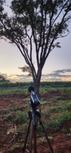 Laudo de ruído NBR 10151