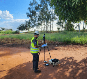 Laudo de Ruído Ambiental em Campinas conforme NBR 10151 e ISO 17025 – Eng. Guilherme Nunes Rosa, perito judicial e especialista da GNR Ambiental.