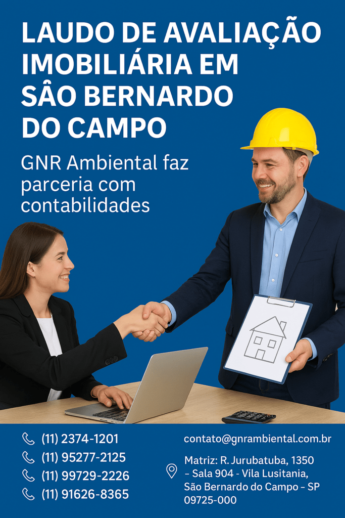 Promoção de alvará de funcionamento e CLCB em São Bernardo do Campo