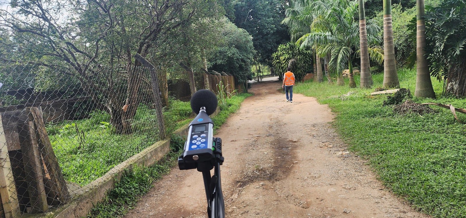lei do silêncio em São Paulo PSIU laudo de ruído conforme NBR 10151