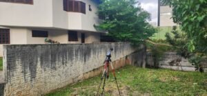 processo judicial por ruído em São Paulo laudo técnico acreditado ISO 17025 NBR 10151