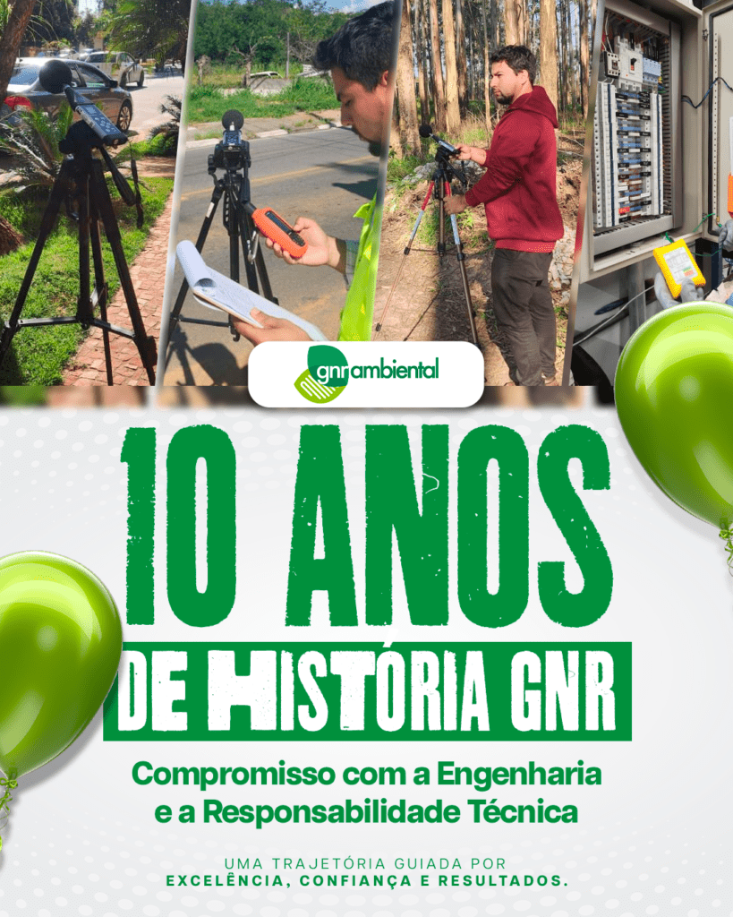 Consultoria ambiental em São Bernardo do Campo realizada pela GNR Ambiental