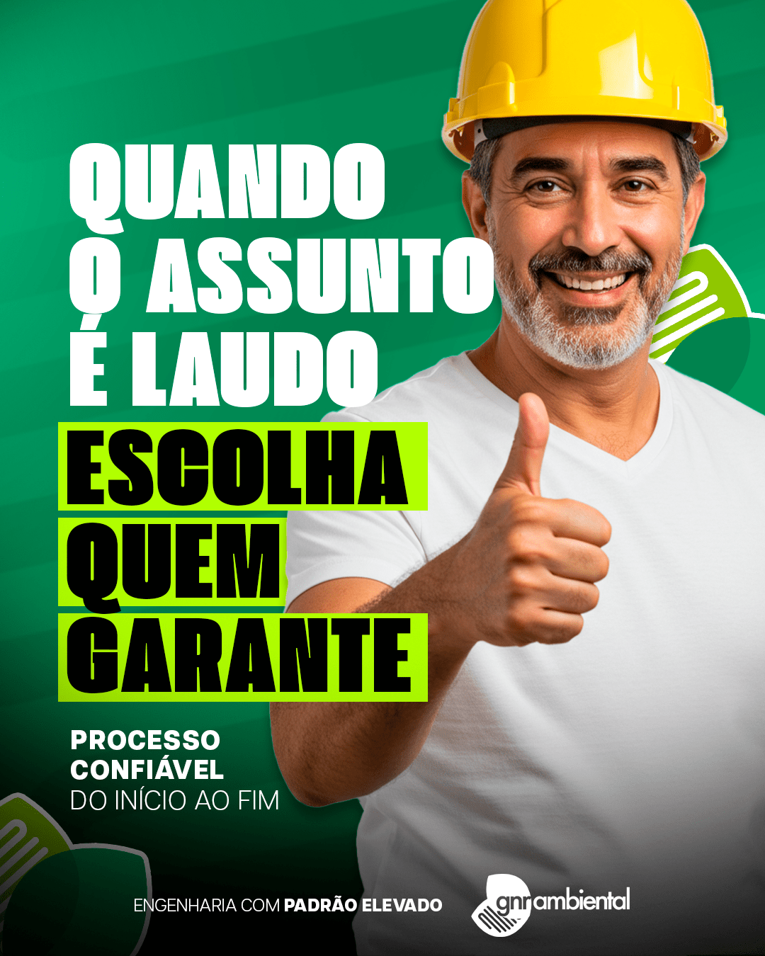 GNR Ambiental especializada em laudo de inspeção elétrica conforme NR10