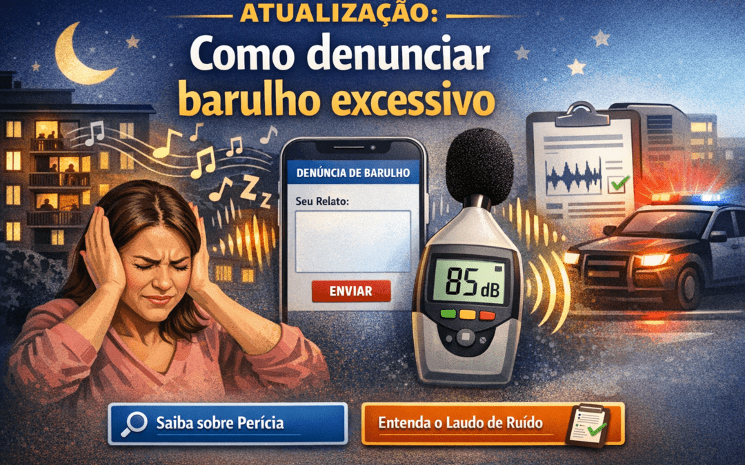ATUALIZAÇÃO: “Como denunciar barulho excessivo” (post nº 1 do site) ganha CTA, captura e links para /pericia e /laudo-de-ruido